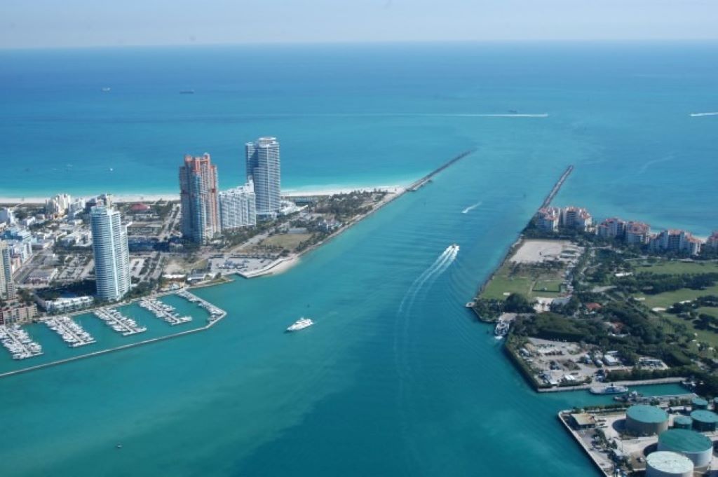 Things to do in Biscayne Bay