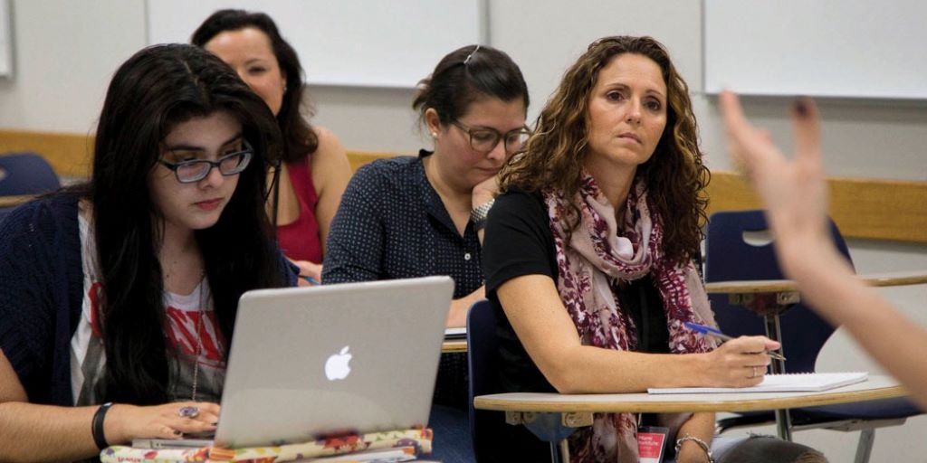 Book Fair Offering Free Creative Writing Workshops For Teens
