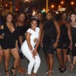 Women's dress codes for miami nightclubs and lounges