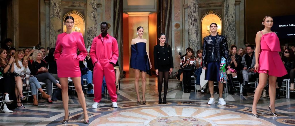 Discover Fashion Show Events & Activities in Miami, FL