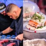 What is the most prestigious culinary competition