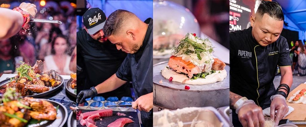 What is the most prestigious culinary competition