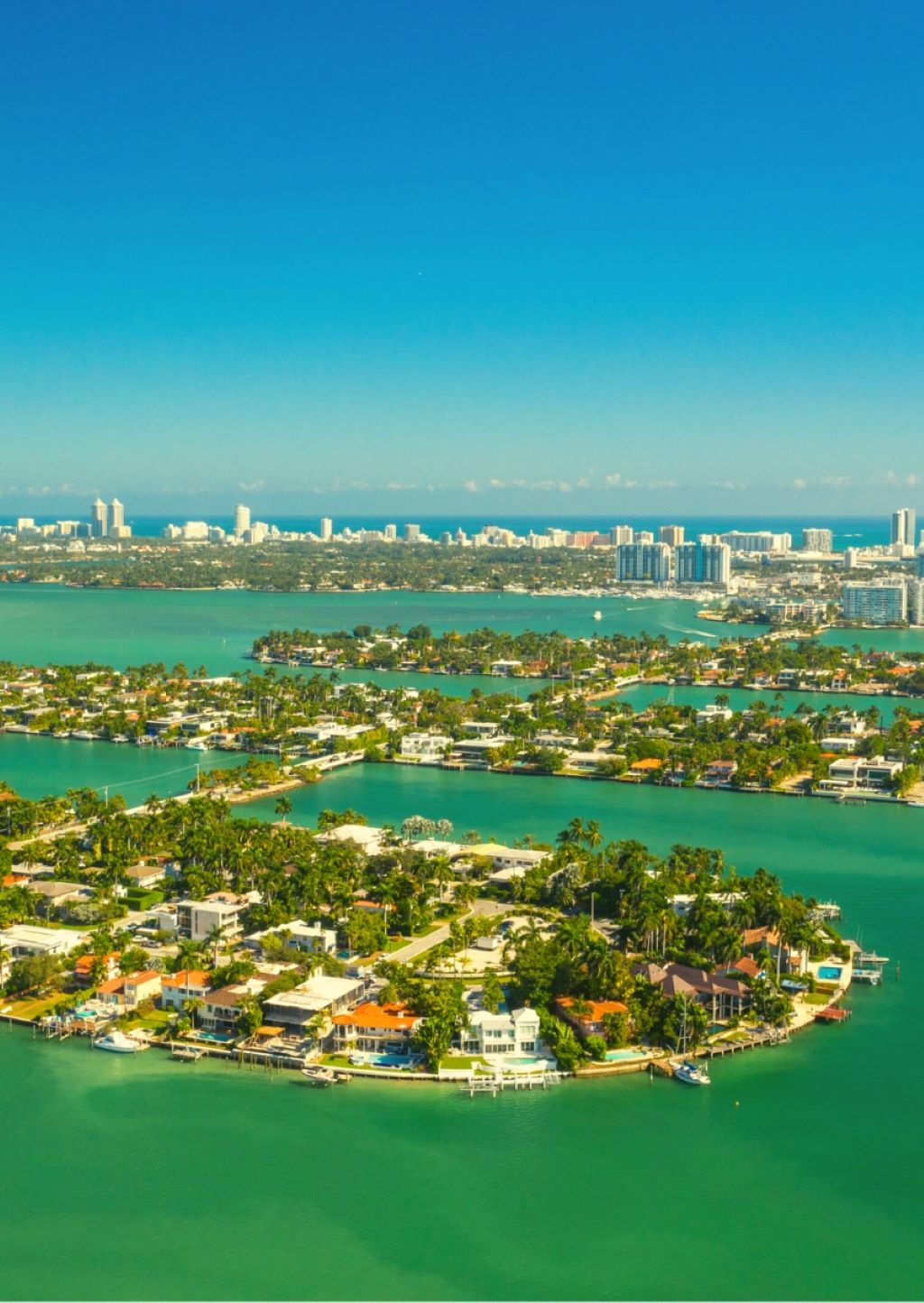 Navigating the venetian causeway reviews
