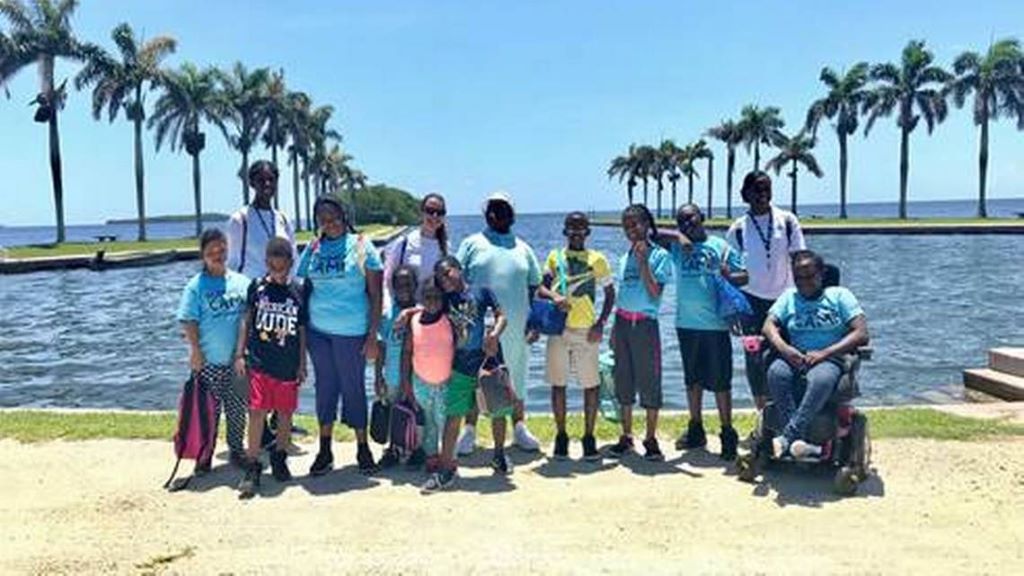 Magic of miami summer camps for kids and adults reviews
