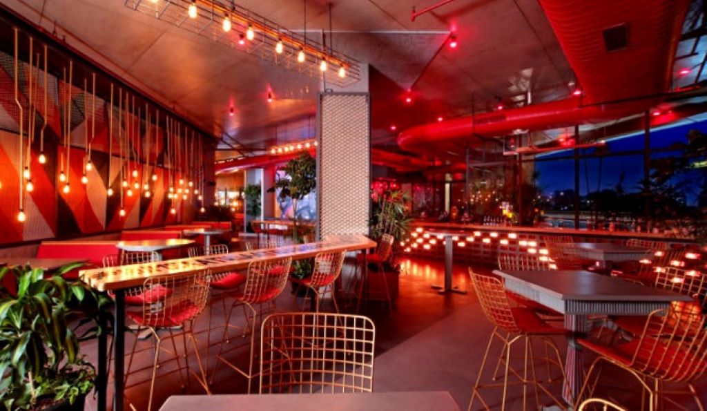 Best restaurants in Miami Lakes