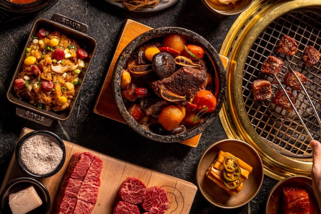 Unveiling the vibrant culinary scene of midtown miami reviews