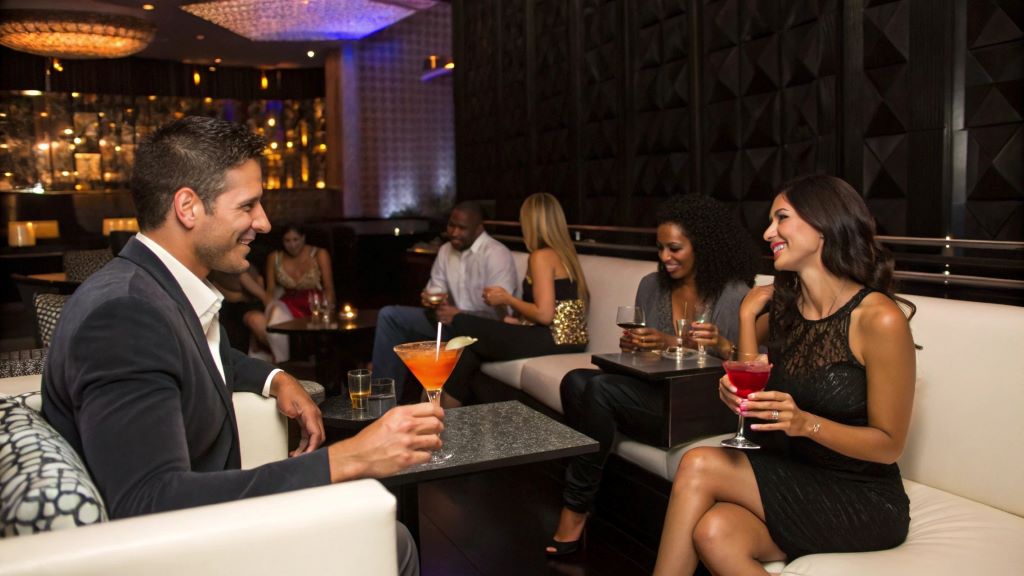 Miami nightlife for over 30s guide for couples
