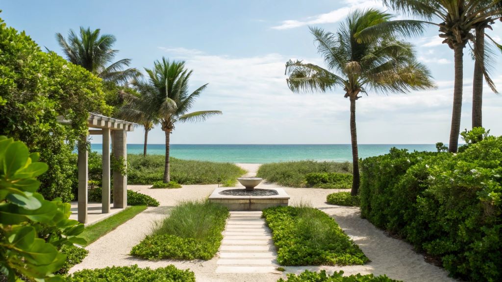 Discover Miami's Most Beautiful Secret Gardens