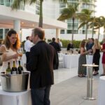 Miami's Best Wine Tasting Events and Tours 2025