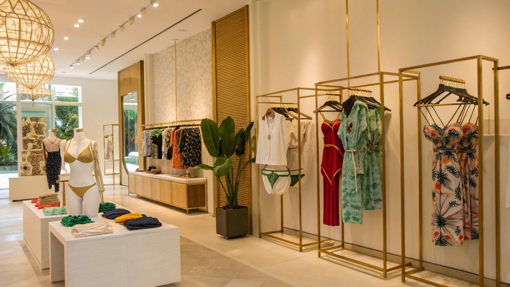 Hidden miami beachwear boutiques guide reviews