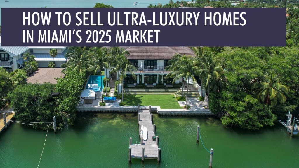 The Ultimate Guide to Property Search in Miami