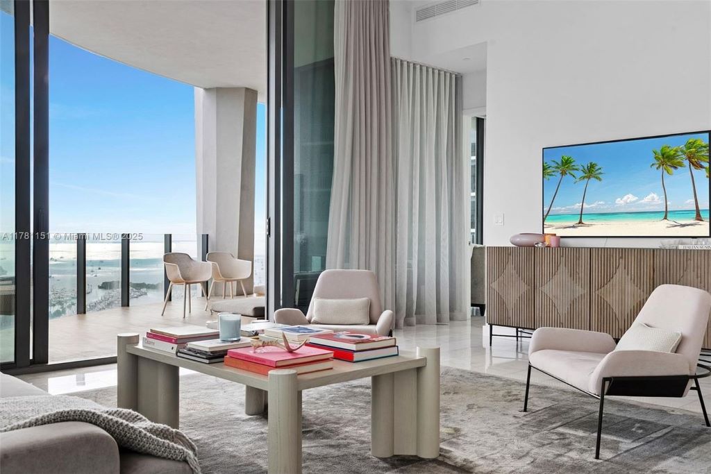 The Ultimate Guide to Property Search in Miami