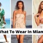 What to wear out at night in Miami