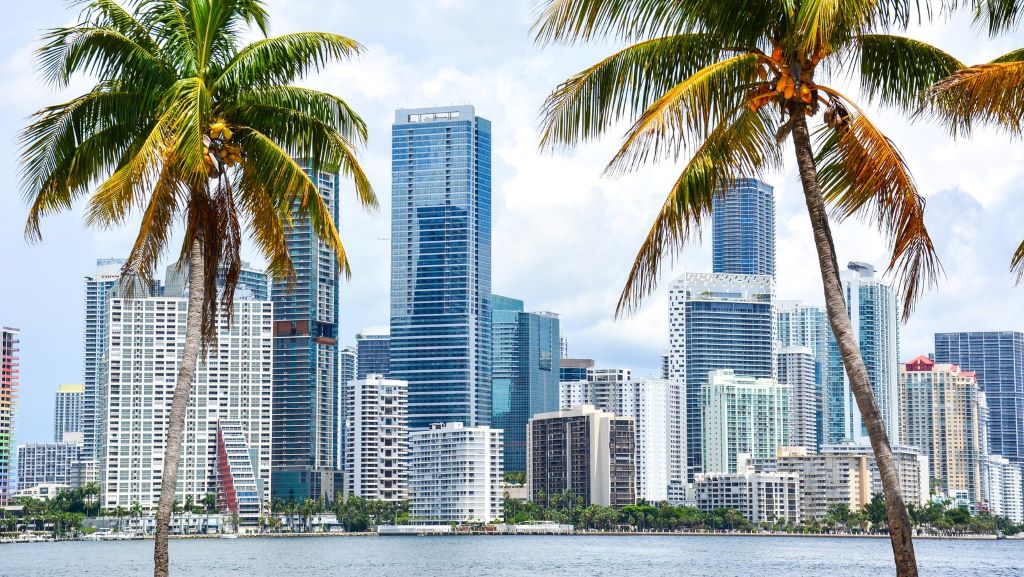 What is the safest neighborhood in Miami for families?