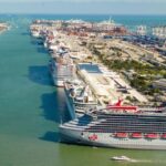 Miami Cruise Port Parking for Carnival Cruises: Your Complete Guide to Stress-Free Departure