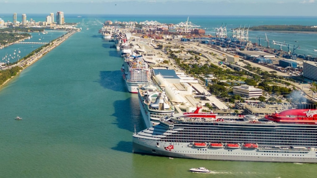 Miami Cruise Port Parking for Carnival Cruises: Your Complete Guide to Stress-Free Departure
