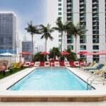 10 Best Hotels Near Bayside Marketplace Miami: Stay Close to the Heart of the Action