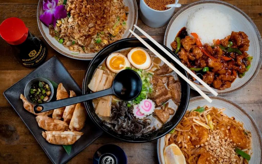 chinese food miami gardens fl