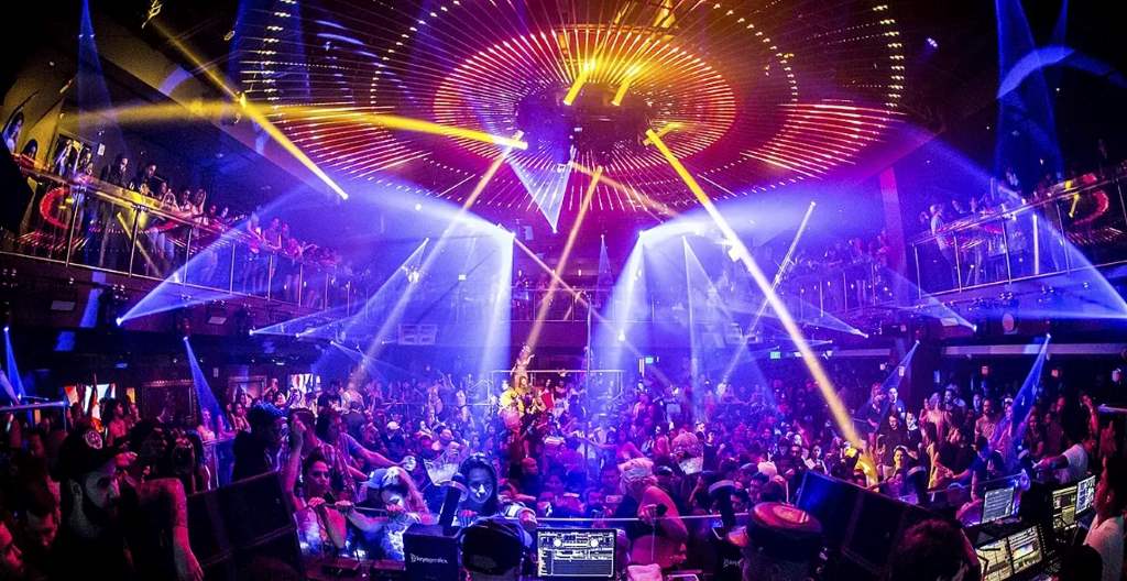 nightclubs in Miami Florida
