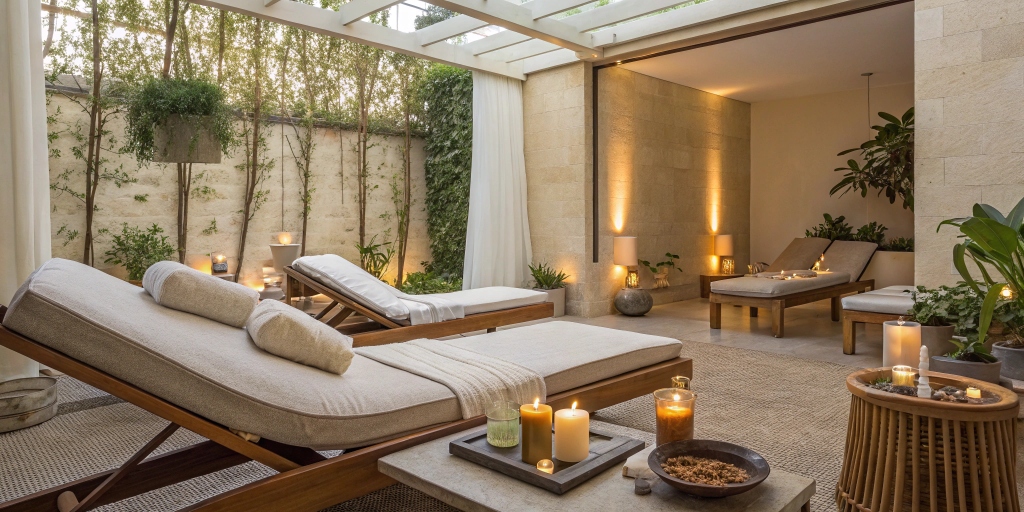How to create an elite day spa vibe at home: discover which essential oils, from calming lavender to bright eucalyptus, provide the ultimate aromatherapy experience.