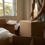 checklist for the true cost of moving house